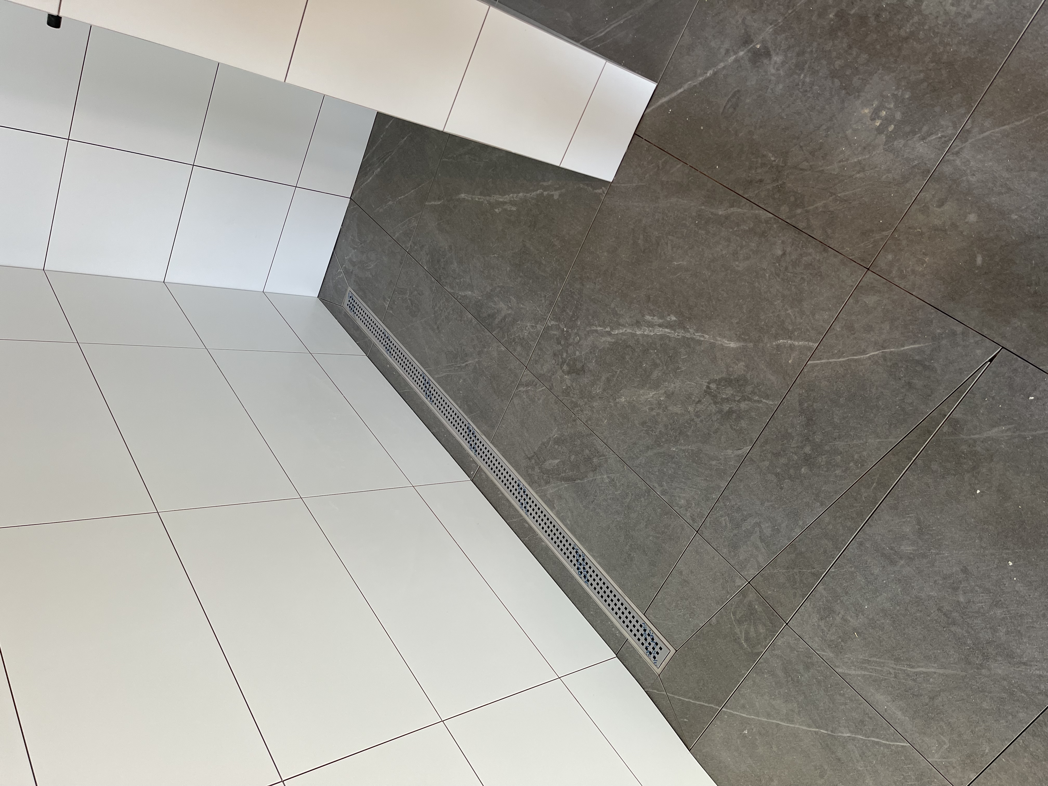Tile Installation