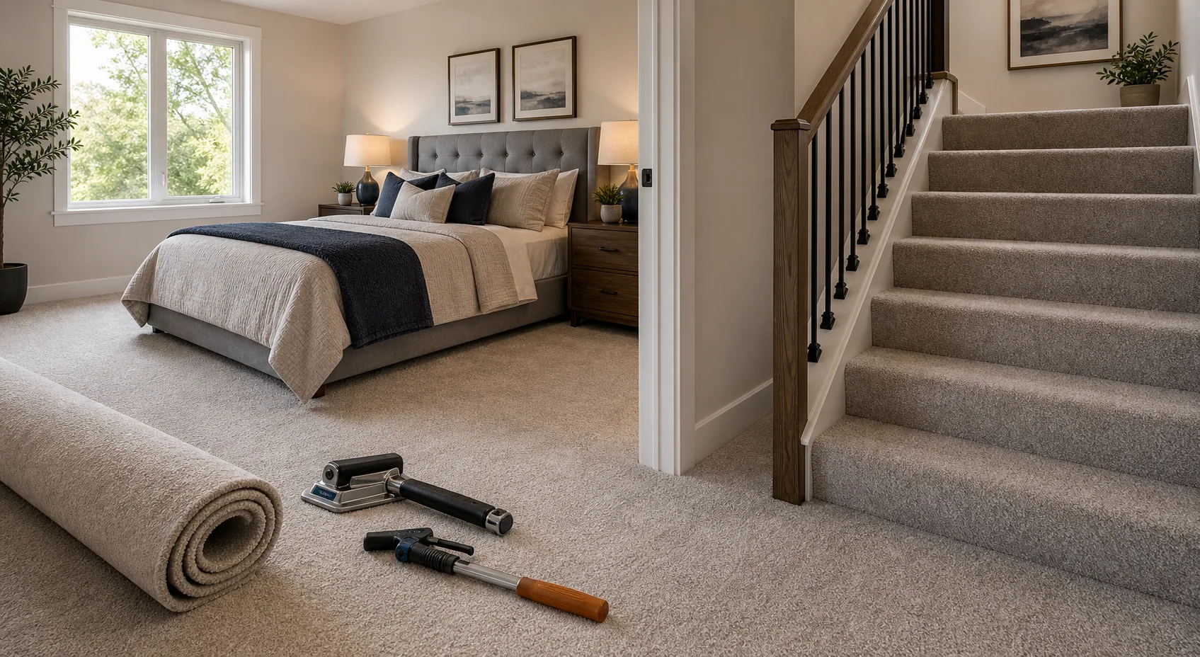 Carpet Installation